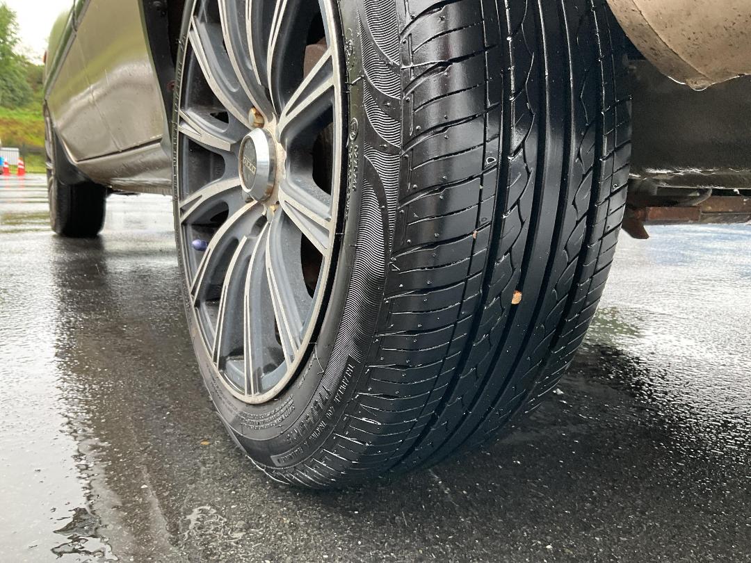 Photo '19' of Ford Festiva Glxi Photo '19' of Ford Festiva Glxi