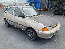 Thumbnail '1' of Ford Festiva Glxi