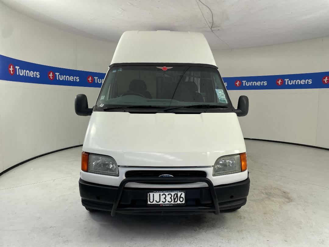 Photo '2' of Ford Transit