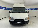 Thumbnail '2' of Ford Transit