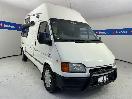 Thumbnail '1' of Ford Transit