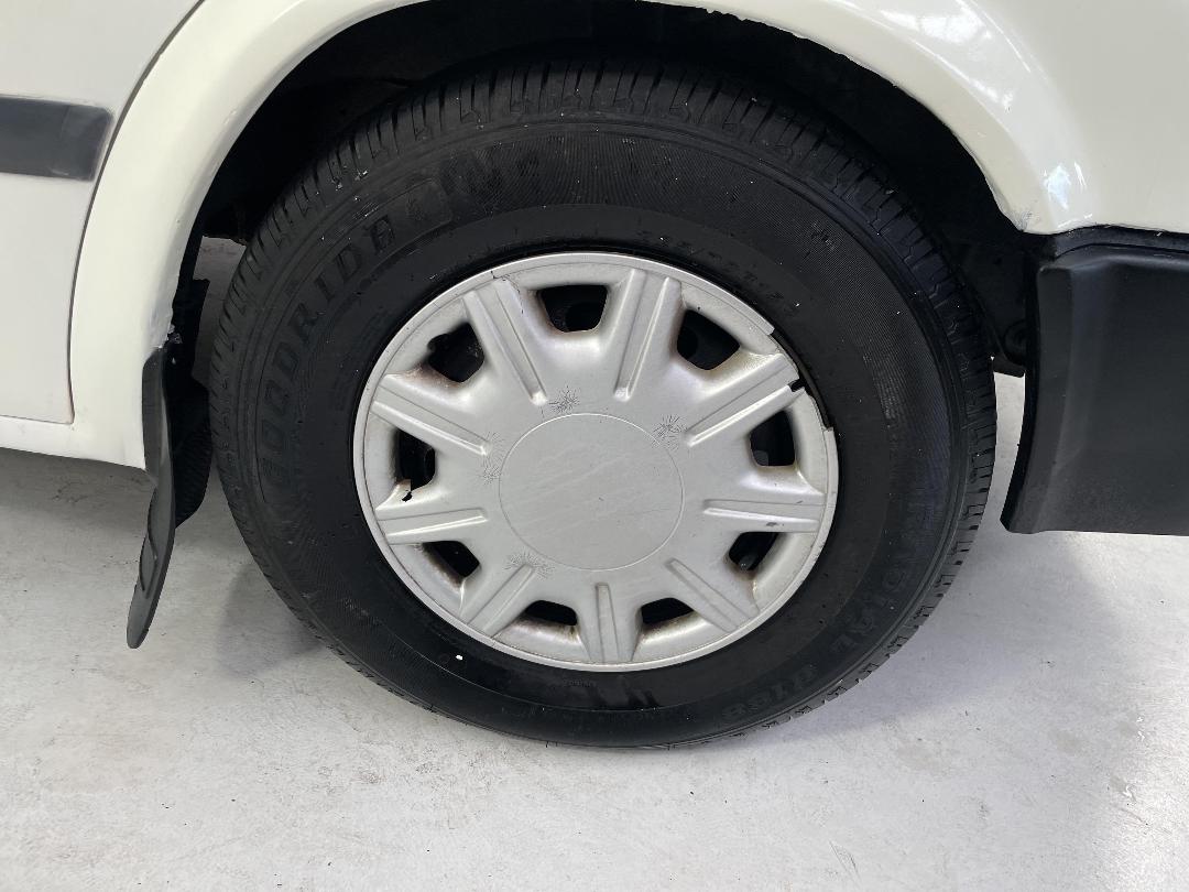 Photo '9' of Ford Transit