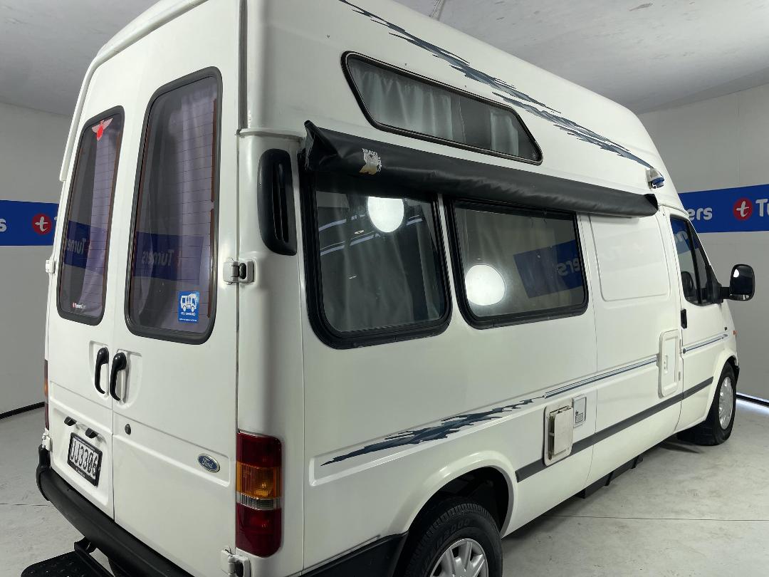 Photo '7' of Ford Transit