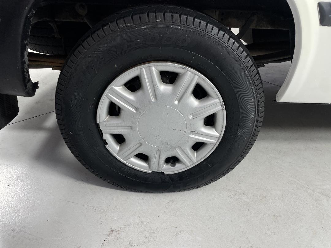 Photo '12' of Ford Transit