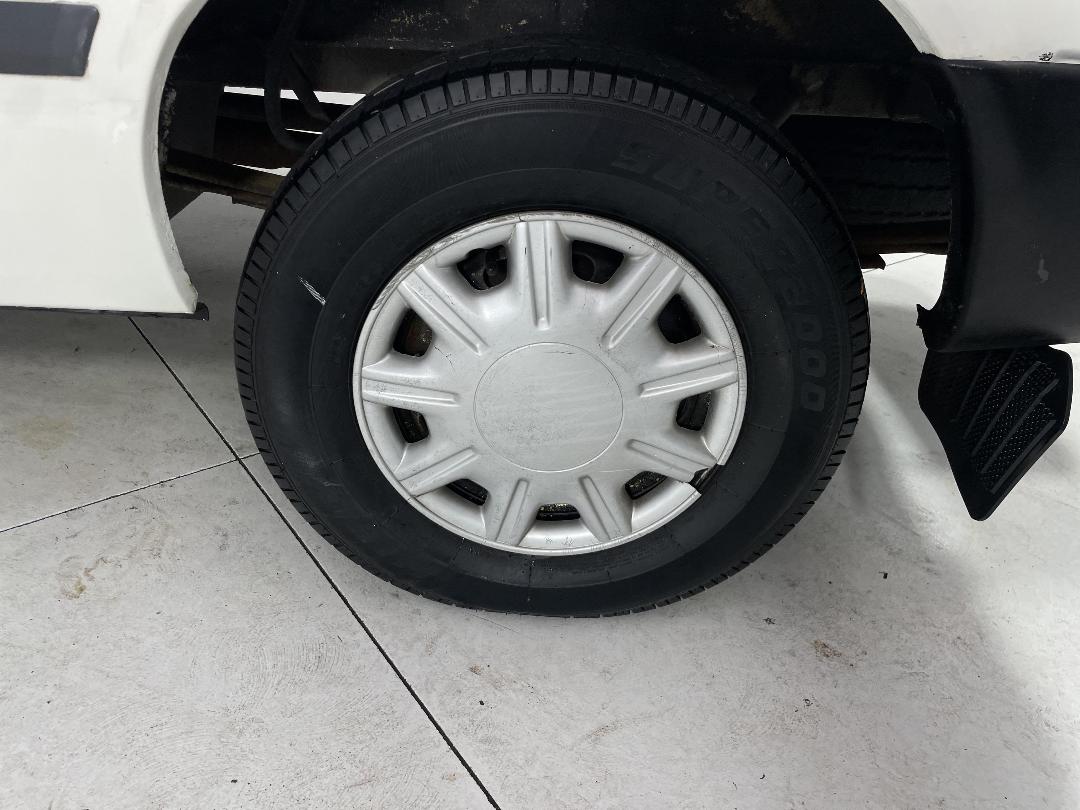 Photo '11' of Ford Transit