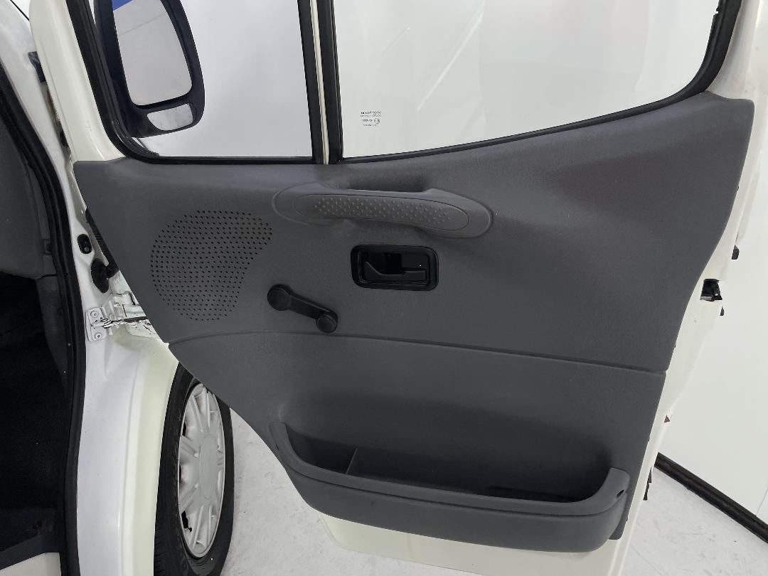 Photo '15' of Ford Transit