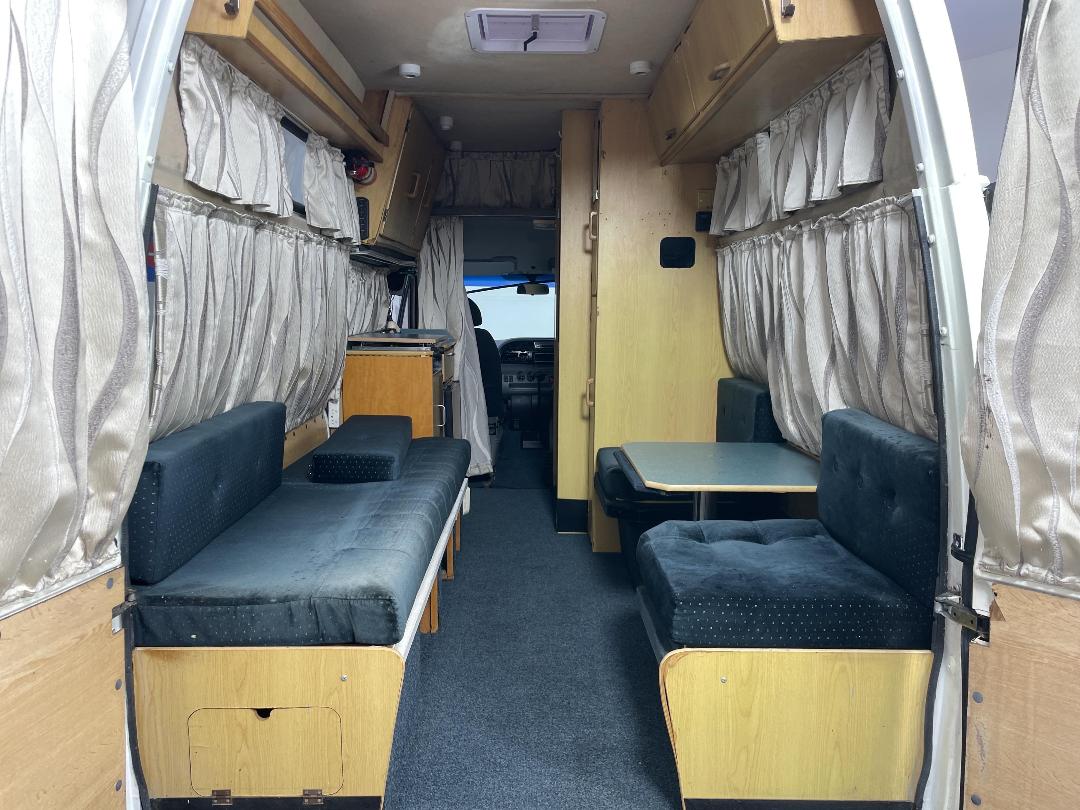 Photo '14' of Ford Transit