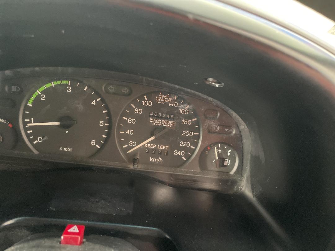 Photo '20' of Ford Transit