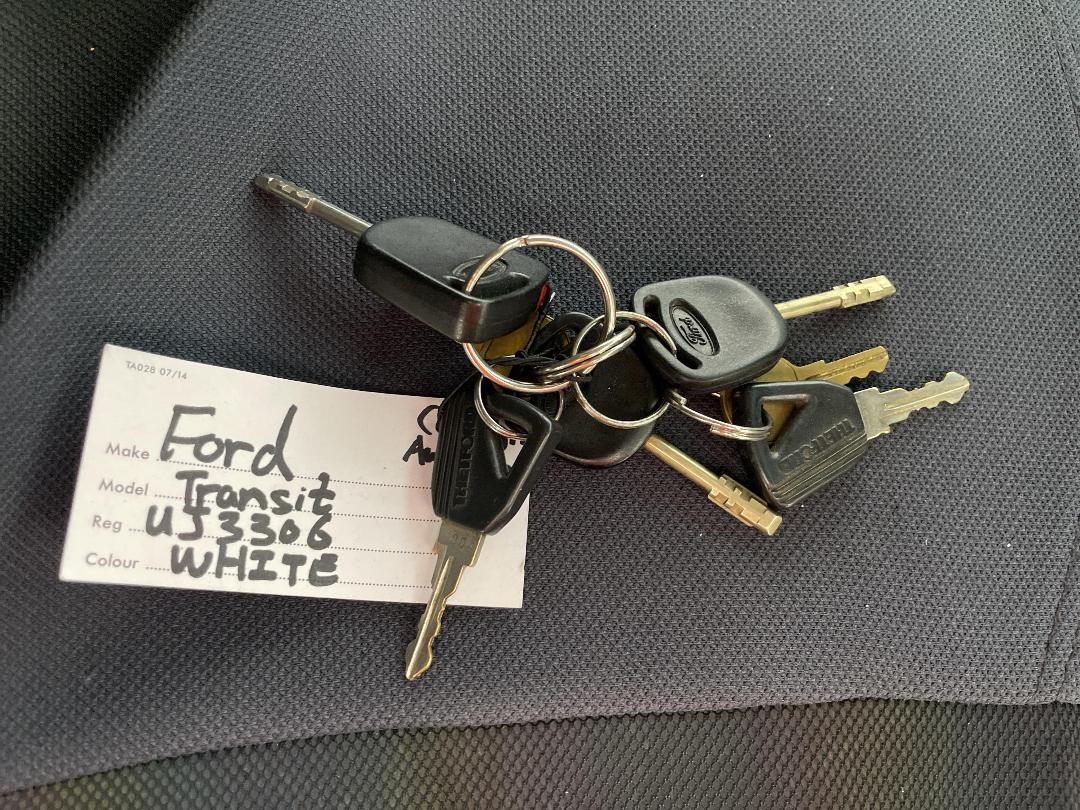 Photo '21' of Ford Transit