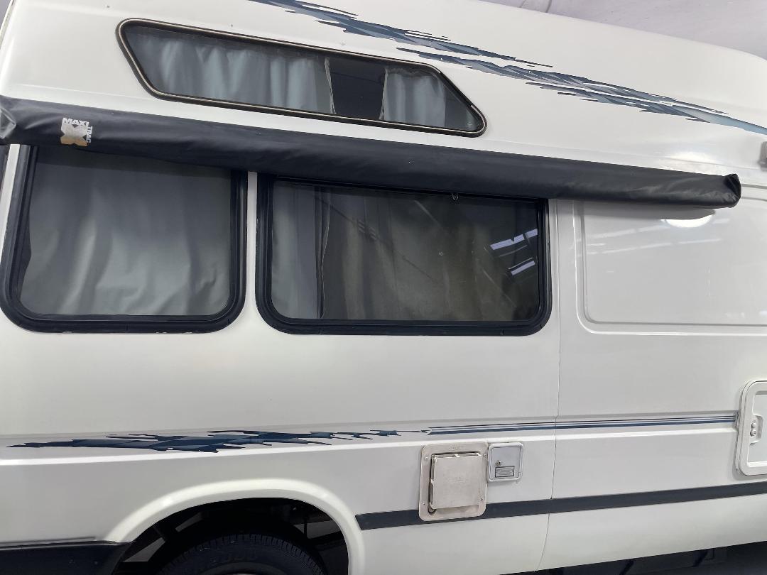 Photo '22' of Ford Transit