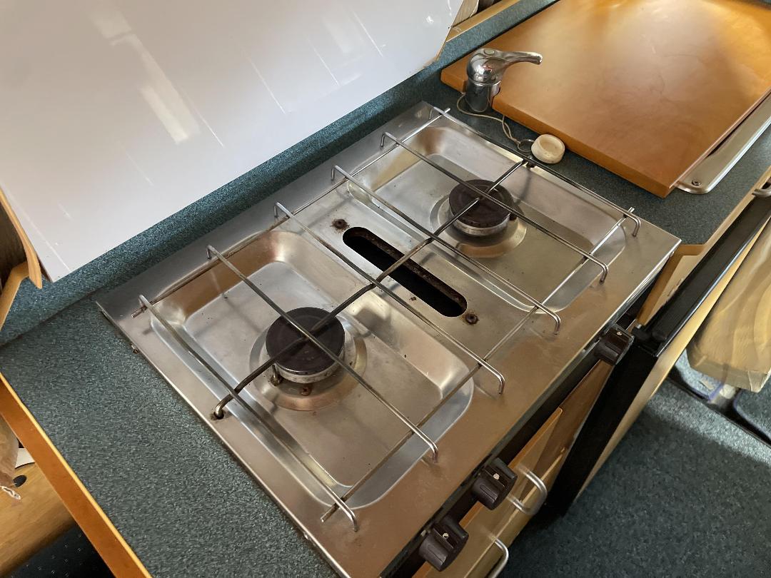 Photo '24' of Ford Transit