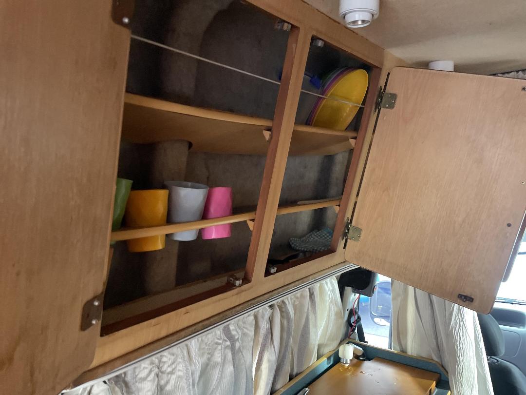 Photo '27' of Ford Transit