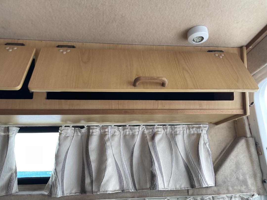 Photo '31' of Ford Transit