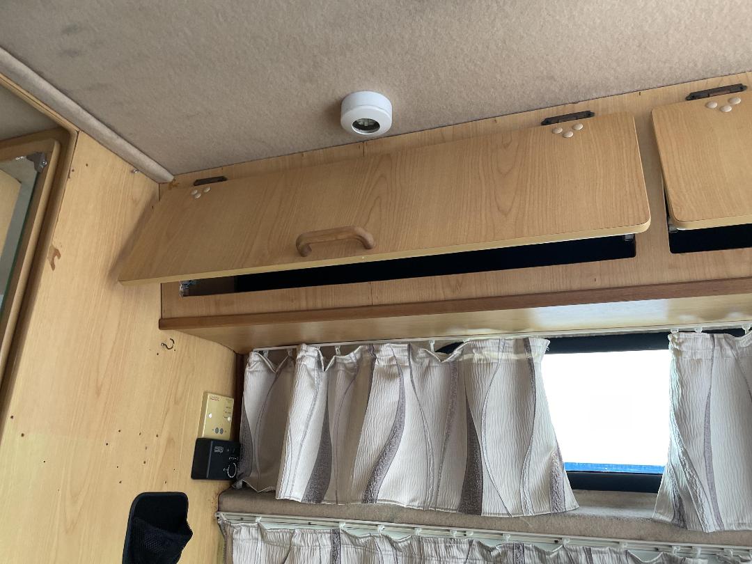 Photo '32' of Ford Transit