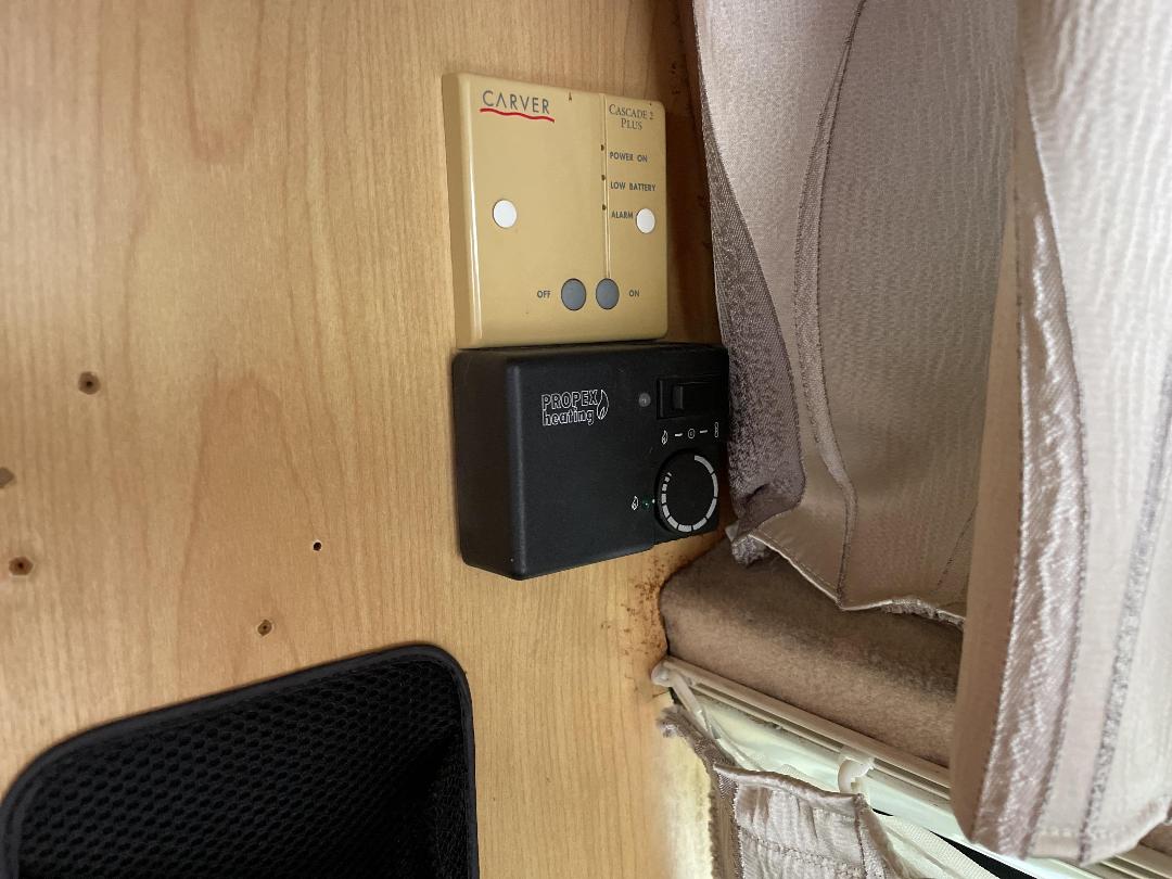 Photo '33' of Ford Transit