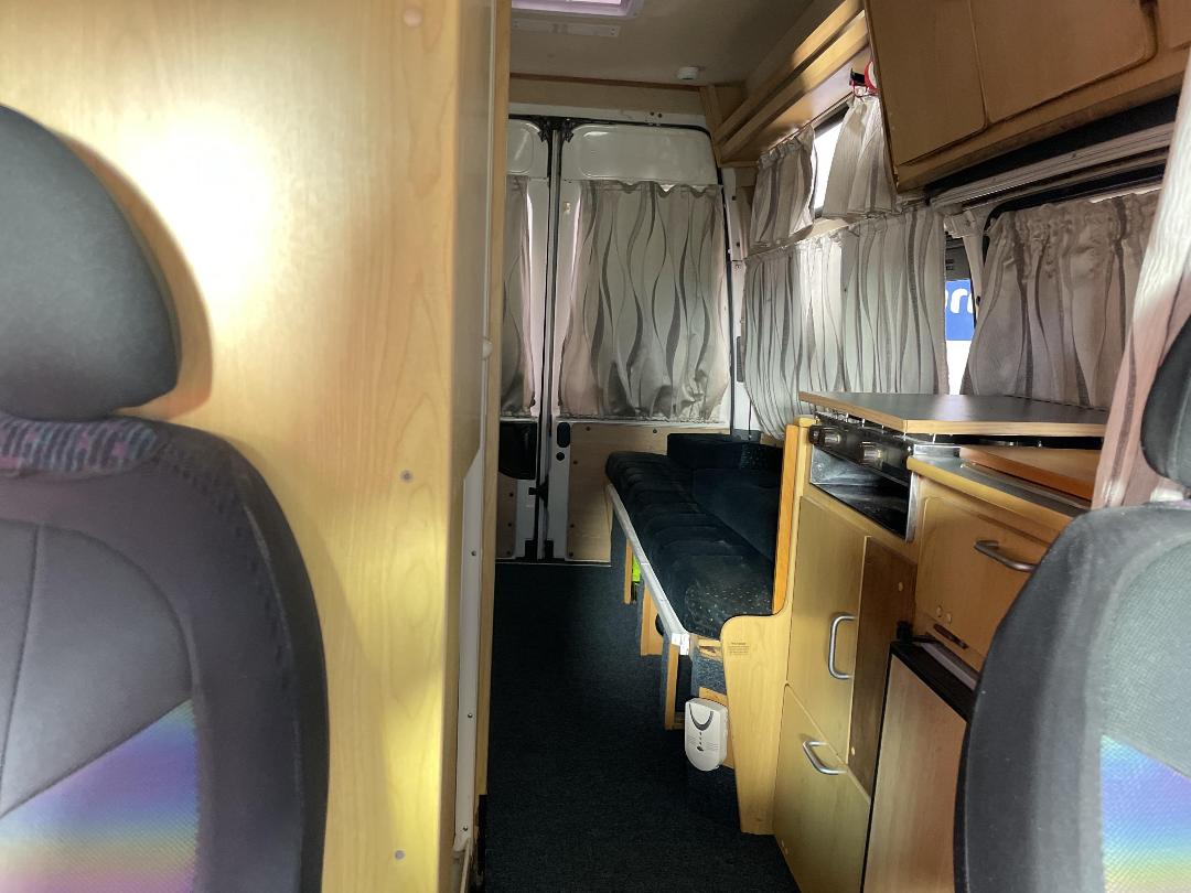 Photo '19' of Ford Transit