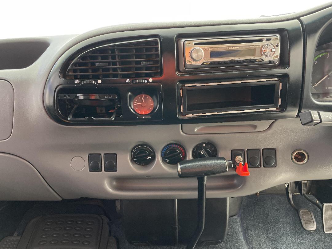 Photo '18' of Ford Transit