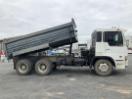 Thumbnail '3' of HINO FS 1KLKD Tipper