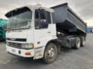 Thumbnail '9' of HINO FS 1KLKD Tipper