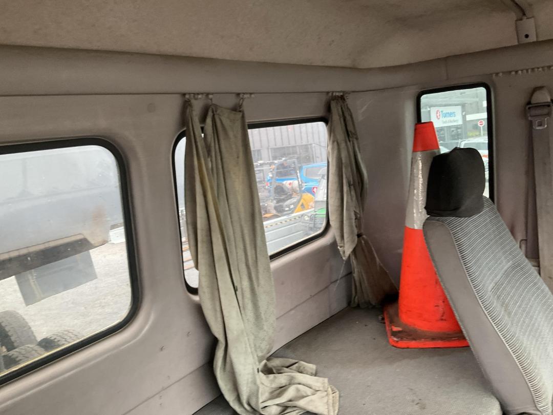 Photo '19' of HINO FS 1KLKD Tipper