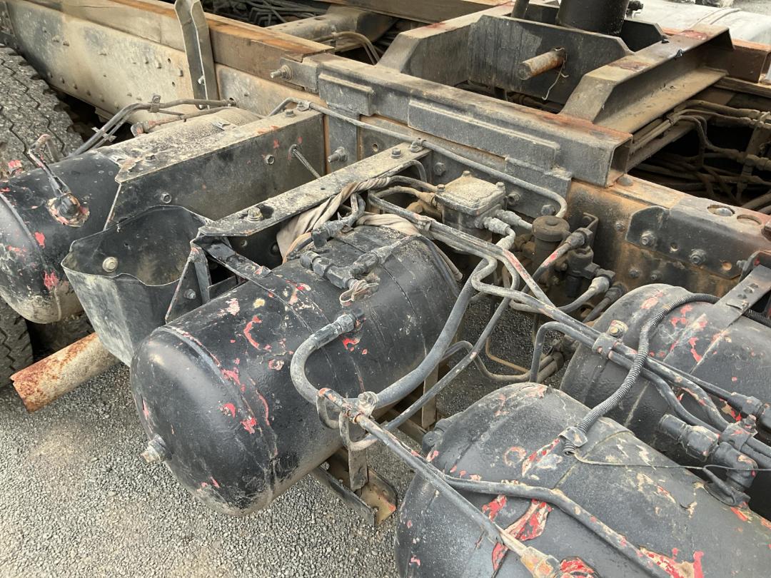 Photo '23' of HINO FS 1KLKD Tipper