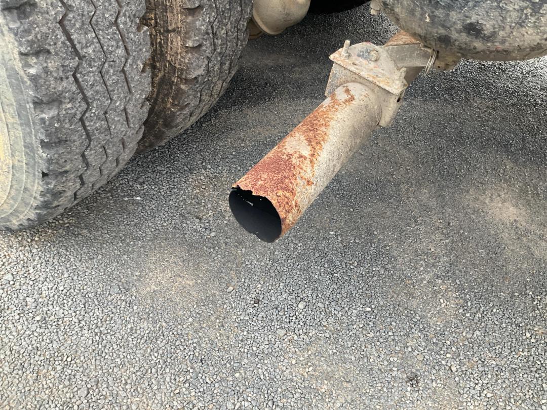 Photo '24' of HINO FS 1KLKD Tipper