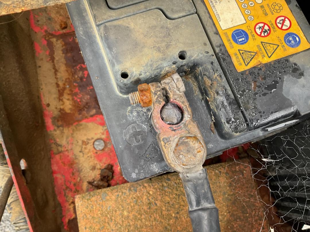 Photo '29' of HINO FS 1KLKD Tipper