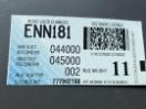 Thumbnail '37' of Hino Rainbow Bus Thumbnail '37' of Hino Rainbow Bus