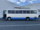 Thumbnail '41' of Hino Rainbow Bus Thumbnail '41' of Hino Rainbow Bus