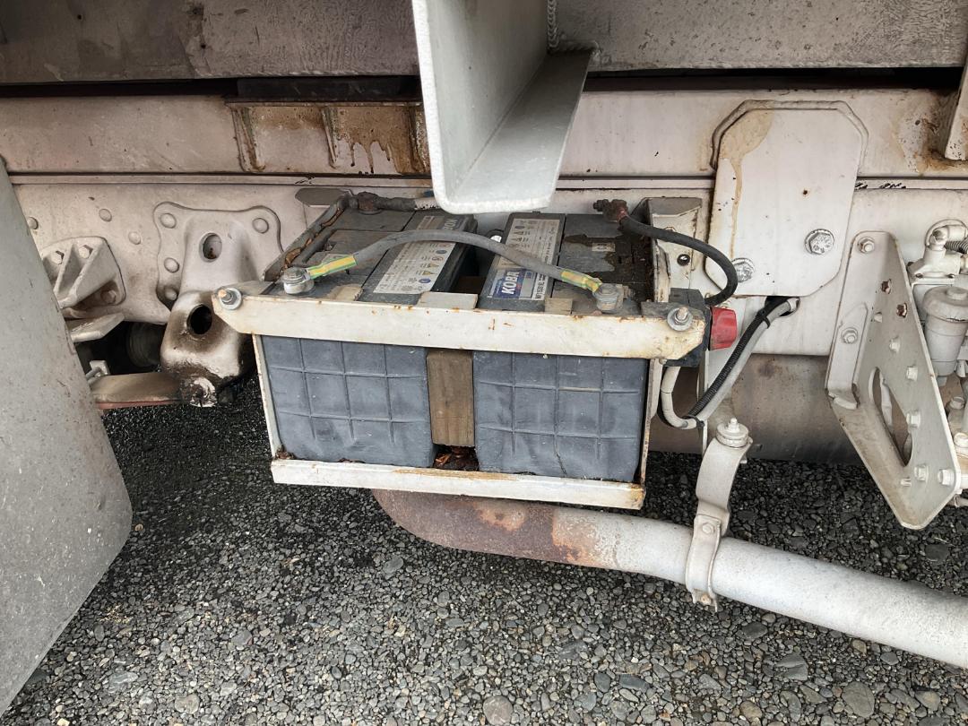 Photo '23' of Hino Ranger FC2J Tipper