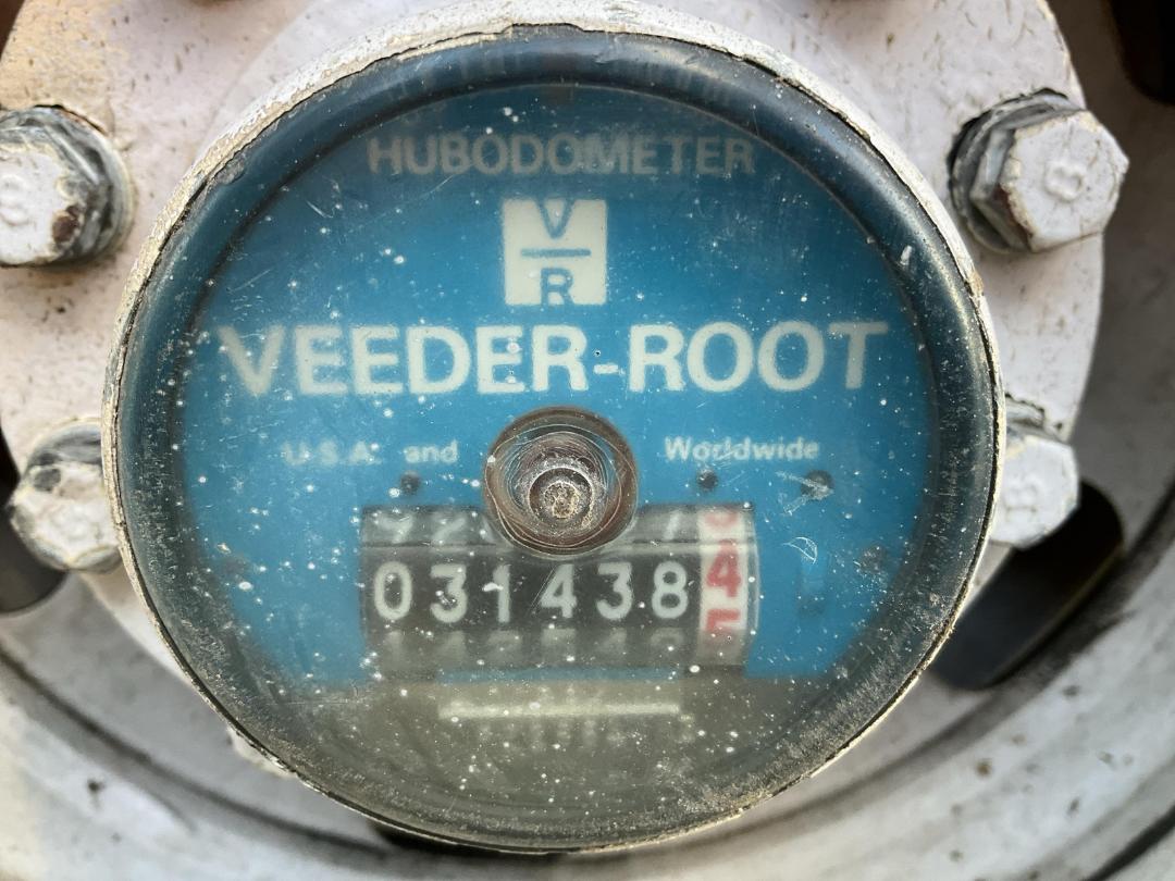 Photo '32' of Hino Ranger FC2J Tipper