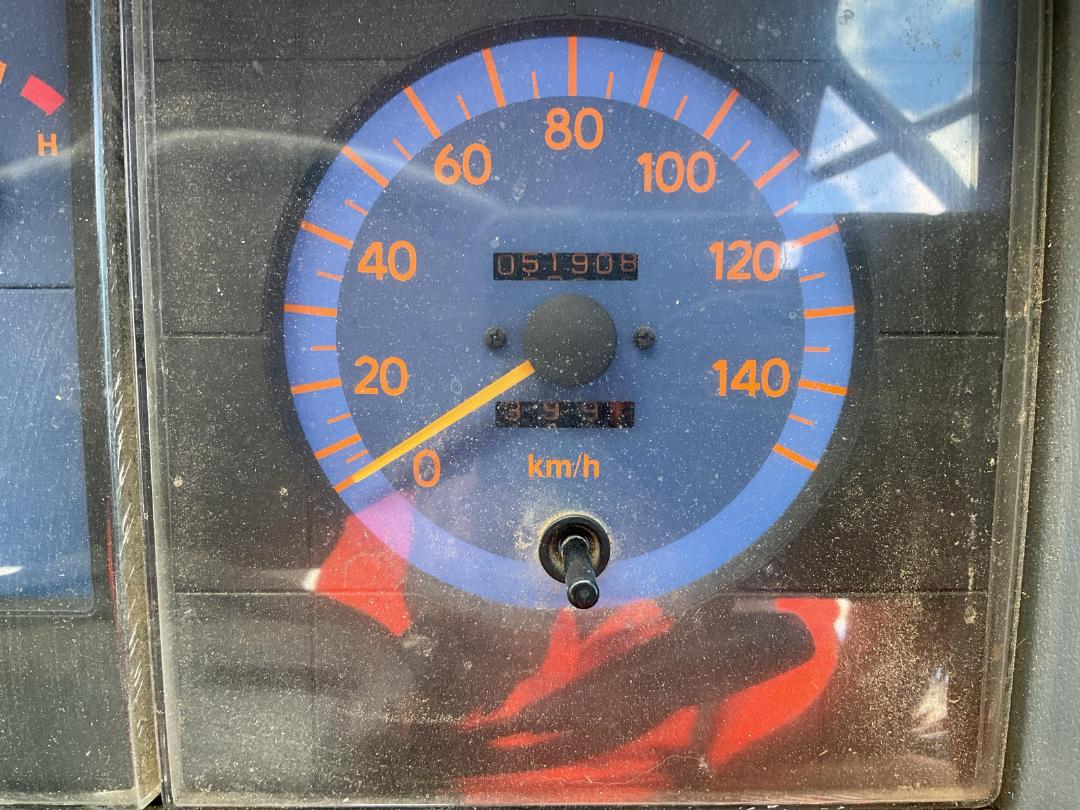 Photo '11' of Hino Ranger FC2J Tipper