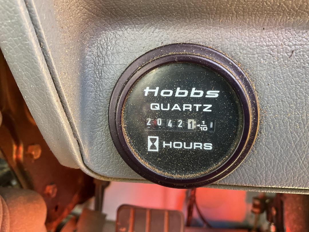 Photo '25' of Hino Ranger FC2J Tipper