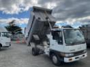 Thumbnail '15' of Hino Ranger FC2J Tipper