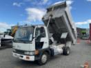 Thumbnail '18' of Hino Ranger FC2J Tipper