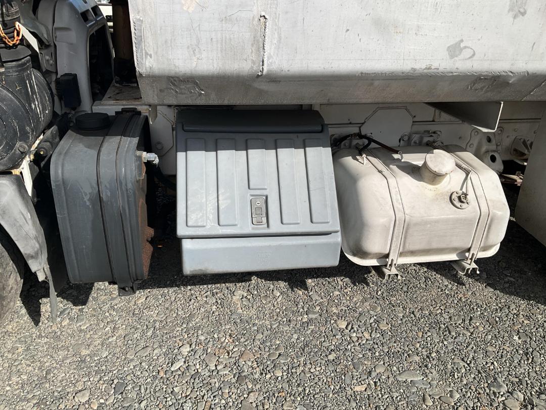 Photo '24' of Hino Ranger FC2J Tipper