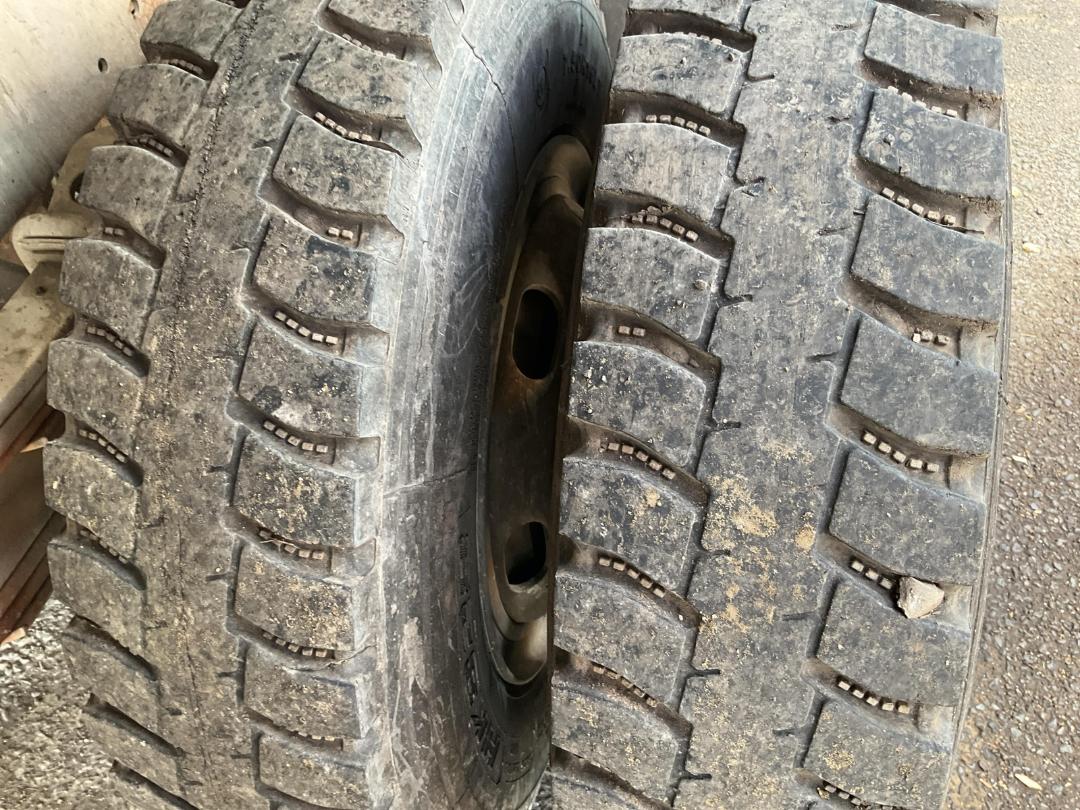 Photo '31' of Hino Ranger FC2J Tipper