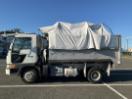 Thumbnail '6' of Hino Ranger FC2J Tipper