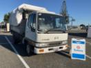 Thumbnail '1' of Hino Ranger FC2J Tipper