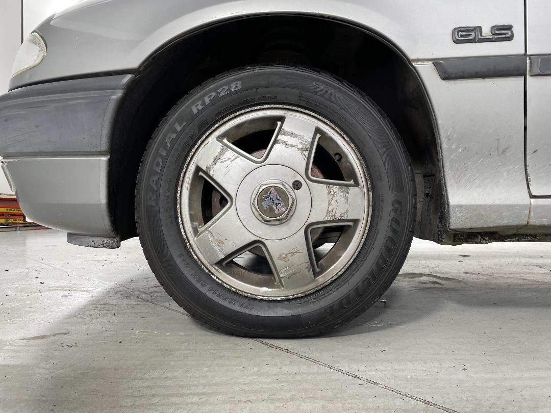 Photo '10' of Holden Astra