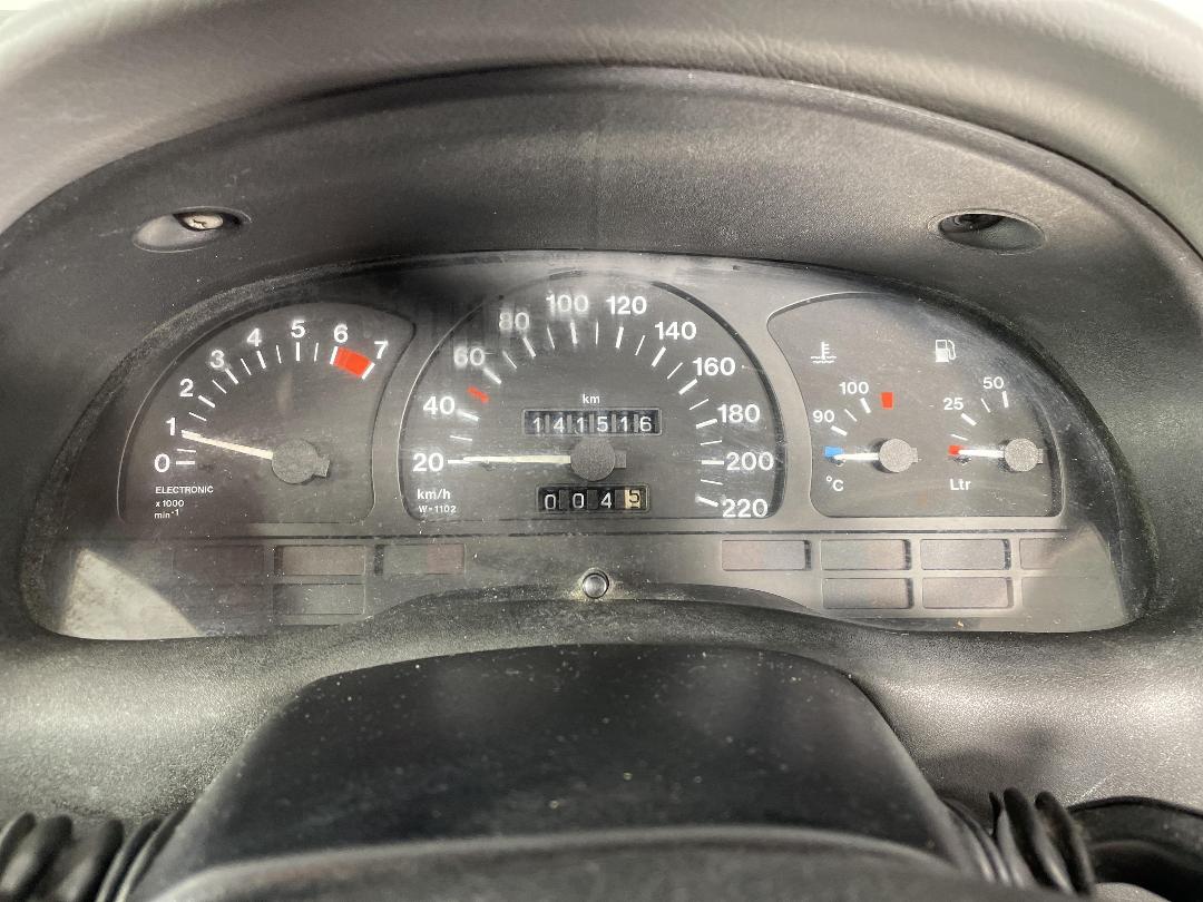 Photo '21' of Holden Astra