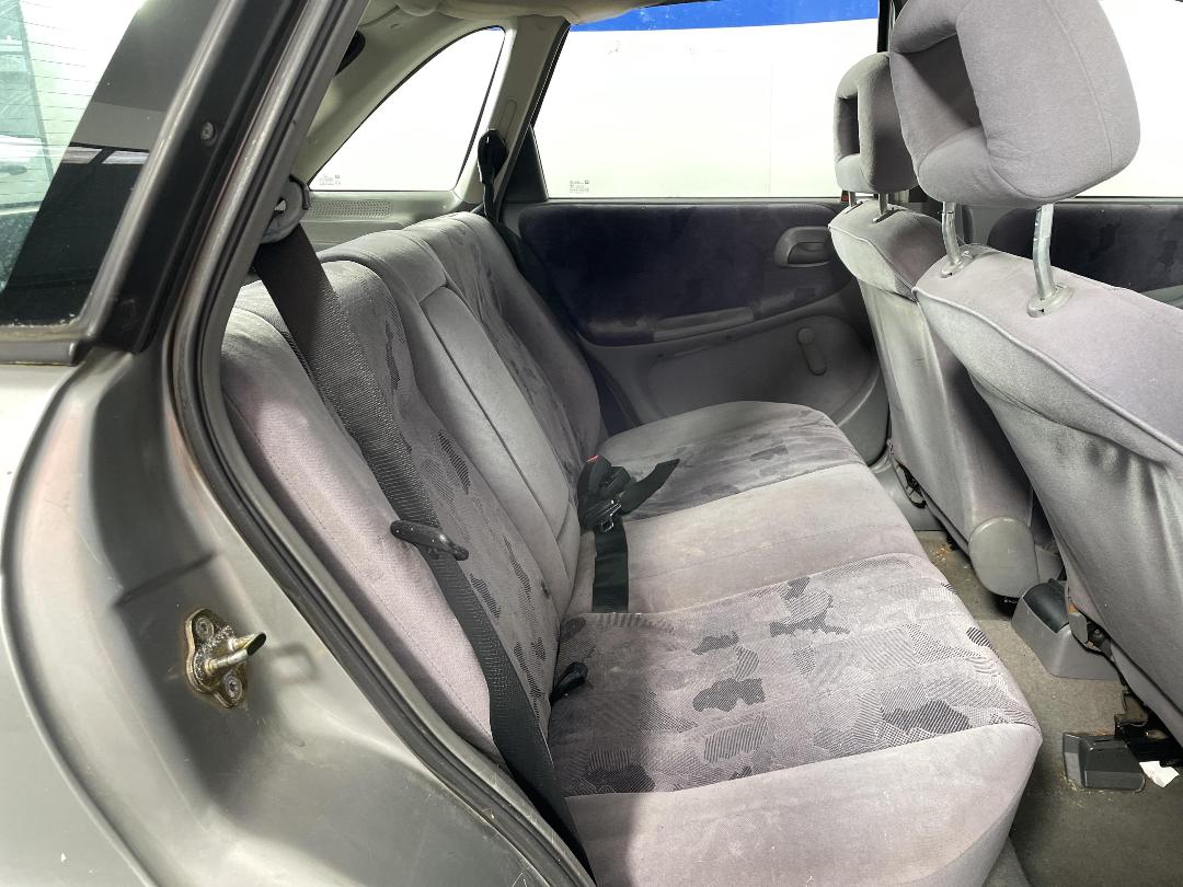 Photo '20' of Holden Astra