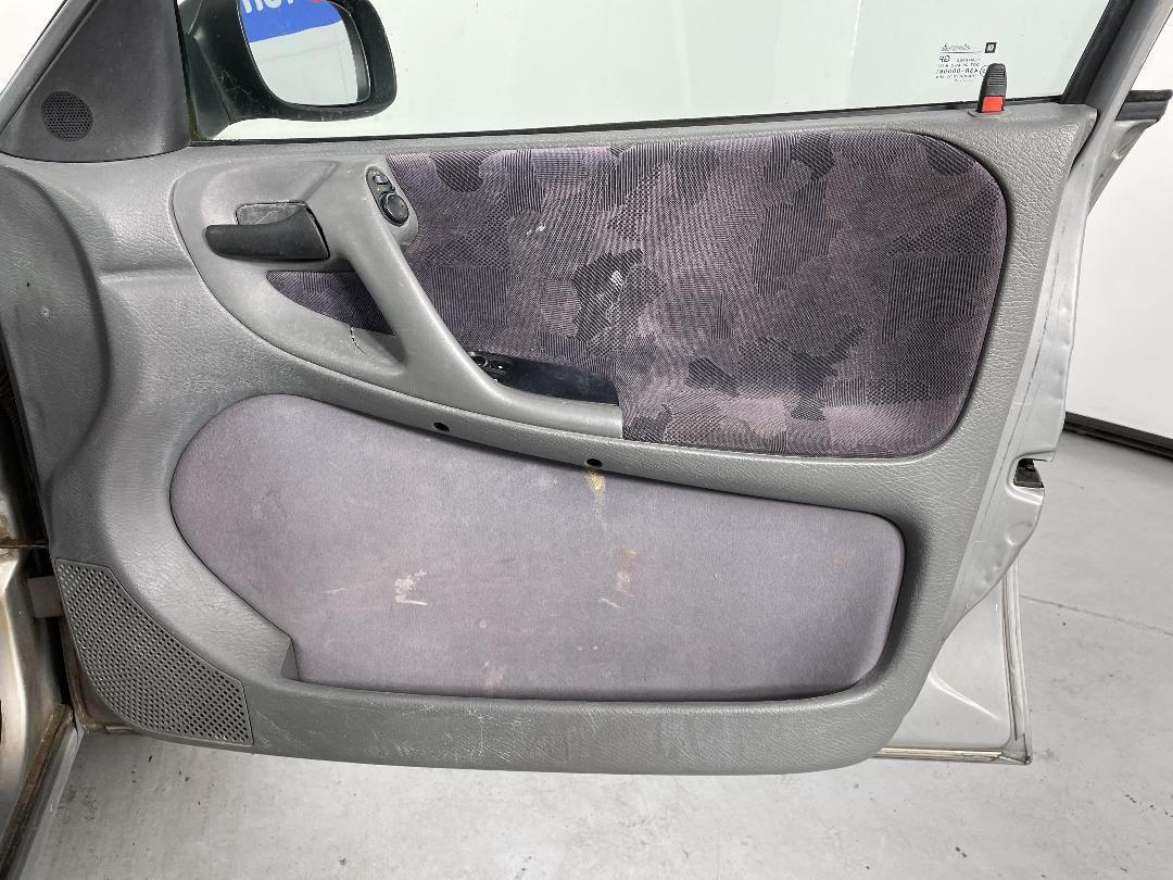 Photo '21' of Holden Astra GLS