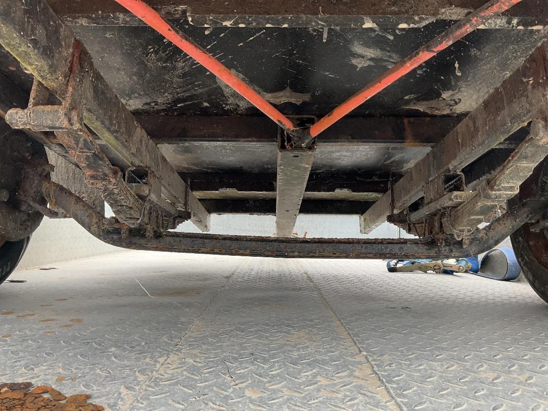 Photo '15' of Homebuilt TOW N STOW 1600 Other Trailers Photo '15' of Homebuilt TOW N STOW 1600 Other Trailers