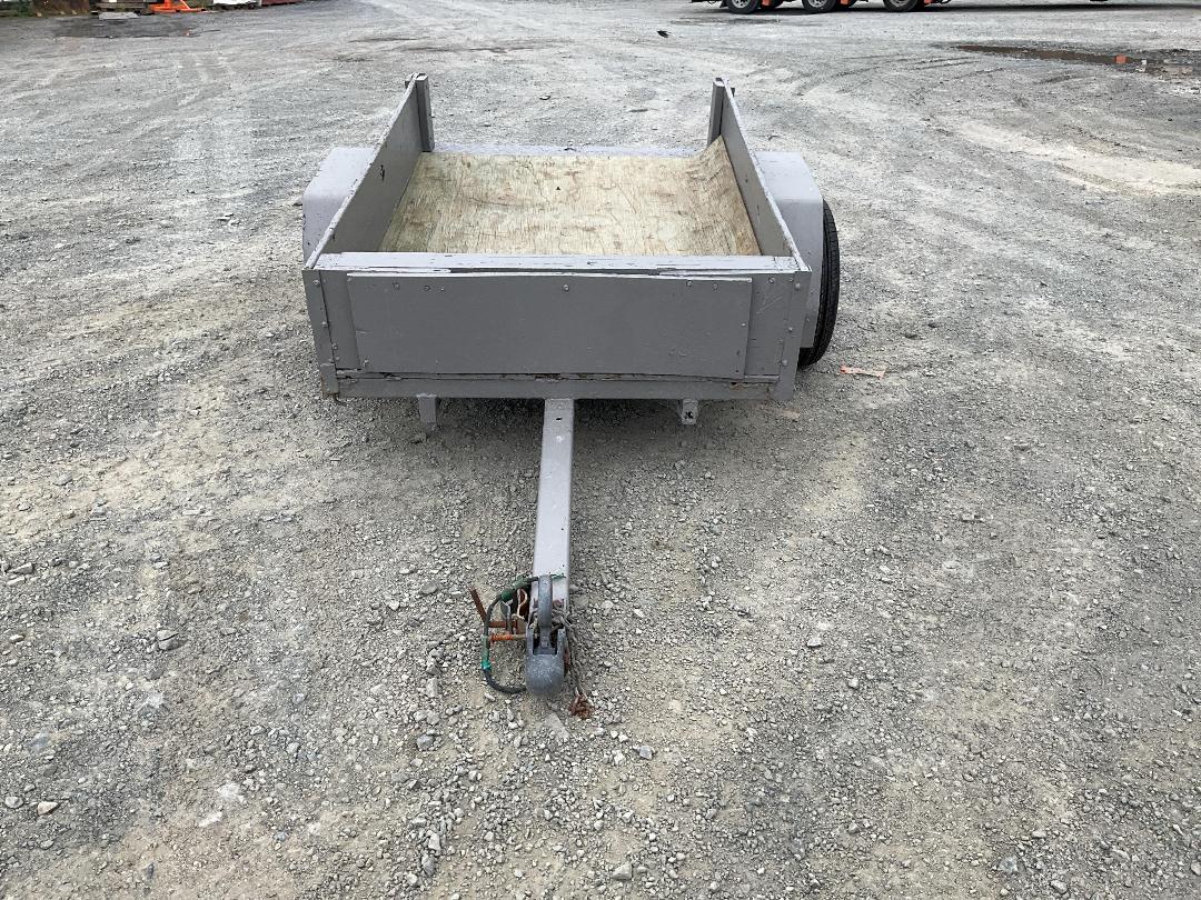 Photo '10' of Homebuilt TOW N STOW 1600 Other Trailers Photo '10' of Homebuilt TOW N STOW 1600 Other Trailers