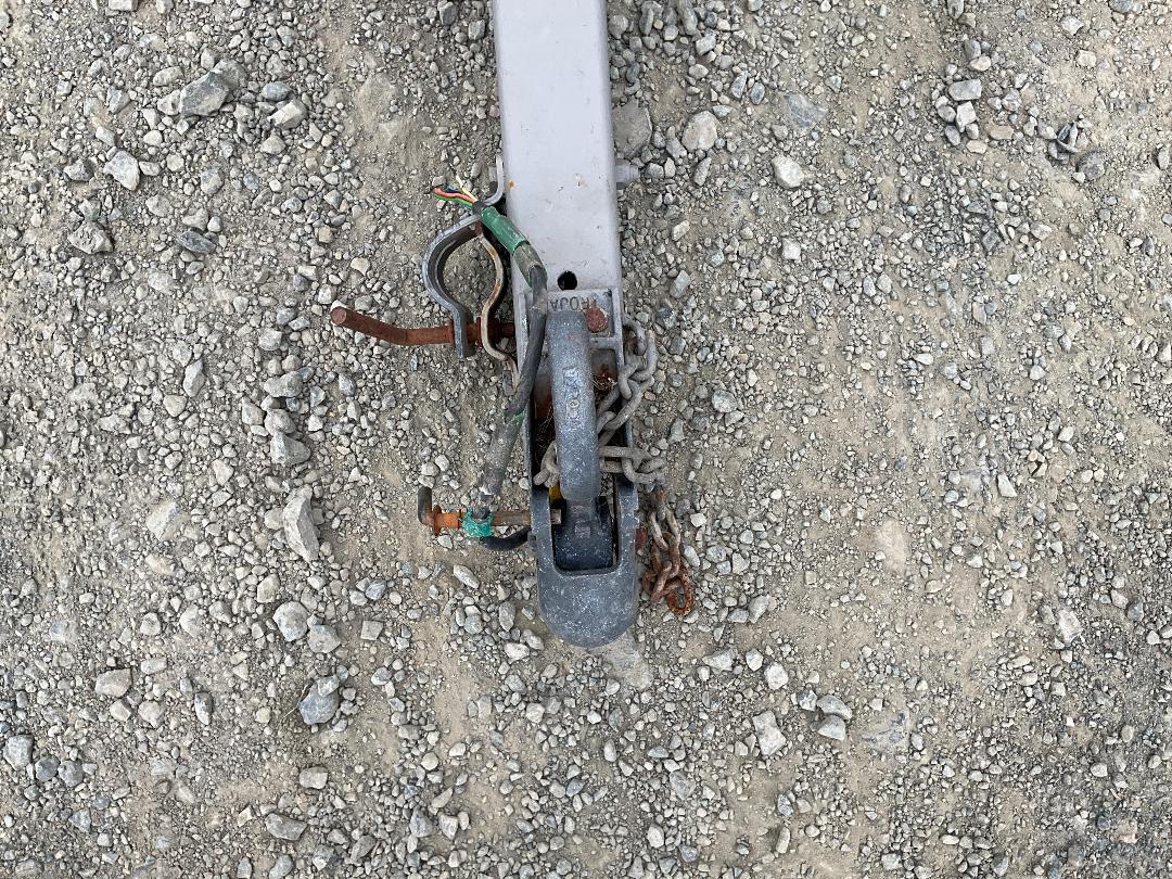 Photo '11' of Homebuilt TOW N STOW 1600 Other Trailers Photo '11' of Homebuilt TOW N STOW 1600 Other Trailers