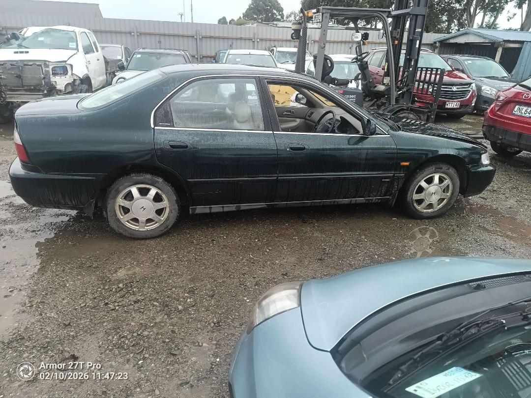 Photo '3' of Honda Accord VTI-S