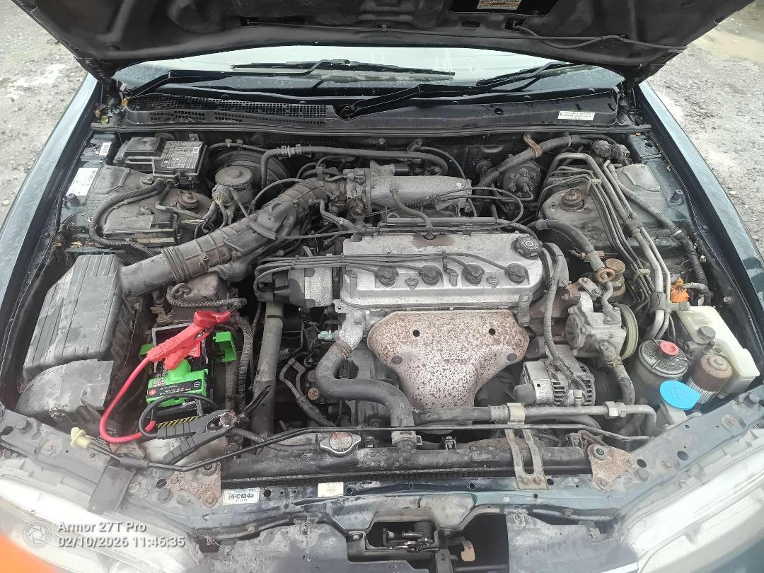 Photo '10' of Honda Accord VTI-S