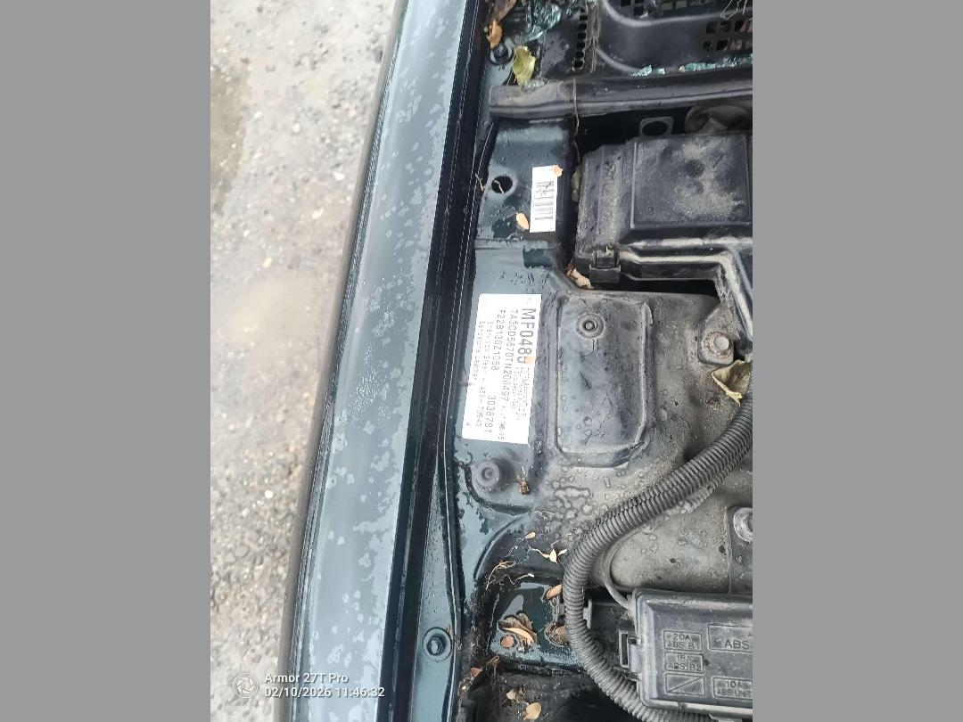 Photo '11' of Honda Accord VTI-S