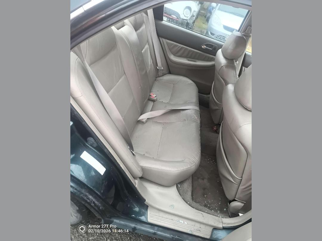 Photo '12' of Honda Accord VTI-S